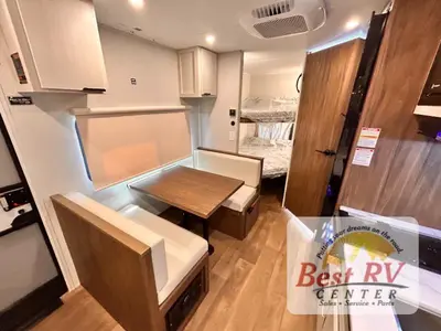 2027 Winnebago Access photo 22