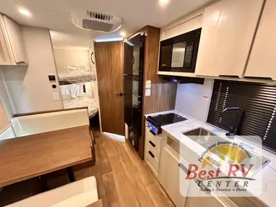 2027 Winnebago Access photo 20