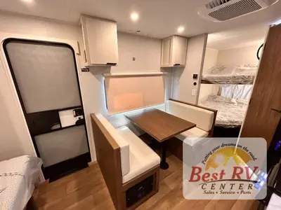 2027 Winnebago Access photo 23