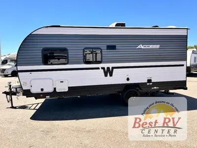 2027 Winnebago Access photo 6