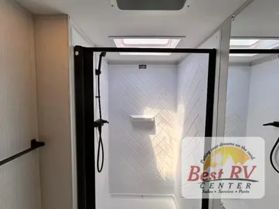 2027 Winnebago Access photo 50