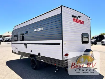 2027 Winnebago Access photo 5