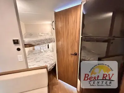 2027 Winnebago Access photo 46
