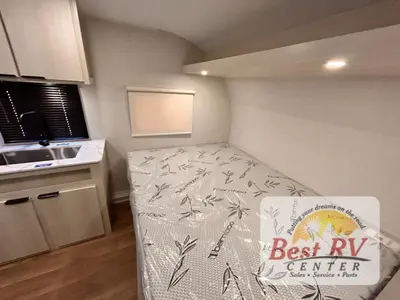 2027 Winnebago Access photo 42