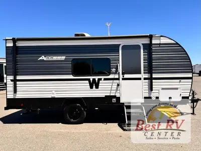 2027 Winnebago Access photo 2