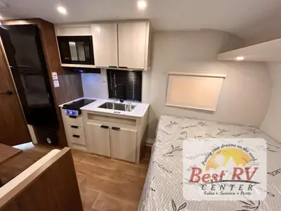 2027 Winnebago Access photo 43