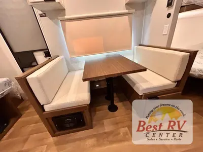 2027 Winnebago Access photo 27