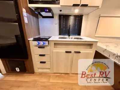 2027 Winnebago Access photo 16