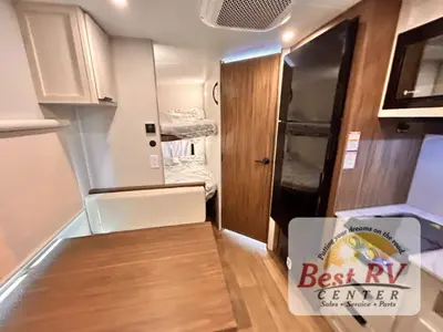 2027 Winnebago Access photo 45
