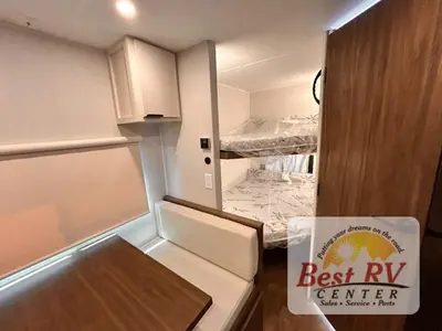 2027 Winnebago Access photo 28