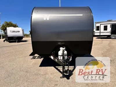 2027 Winnebago Access photo 8