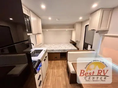2027 Winnebago Access photo 31