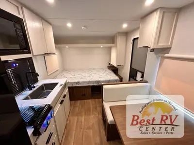 2027 Winnebago Access photo 34