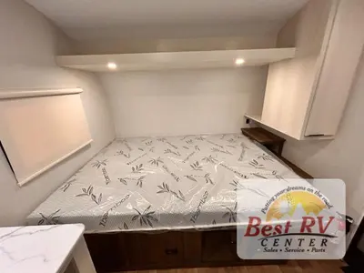 2027 Winnebago Access photo 39