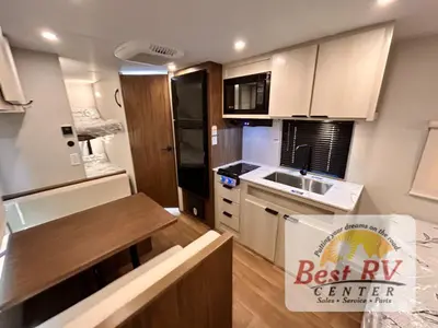 2027 Winnebago Access photo 10