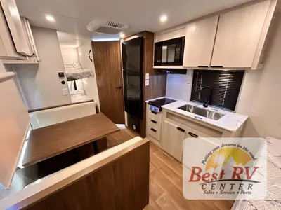2027 Winnebago Access photo 44