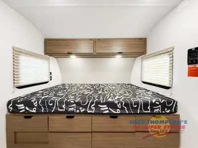 2026 Forest River RV Wildwood FSX photo 14