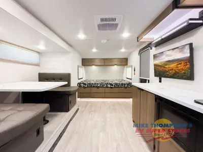 2026 Forest River RV Wildwood FSX photo 11