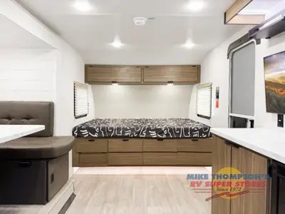 2026 Forest River RV Wildwood FSX photo 12