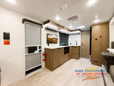 2026 Forest River RV Wildwood FSX photo 20