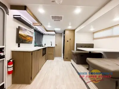 2026 Forest River RV Wildwood FSX photo 17