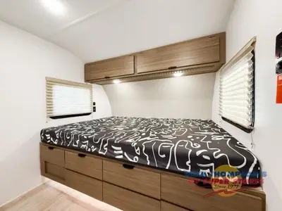 2026 Forest River RV Wildwood FSX photo 15