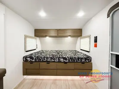 2026 Forest River RV Wildwood FSX photo 13