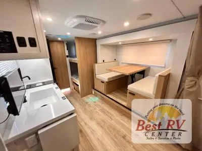 2027 Winnebago Micro Minnie photo 12