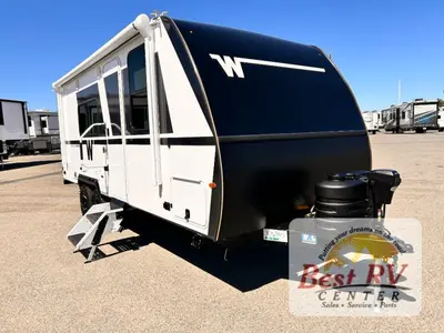 New 2027 Winnebago Micro Minnie 2200MBH