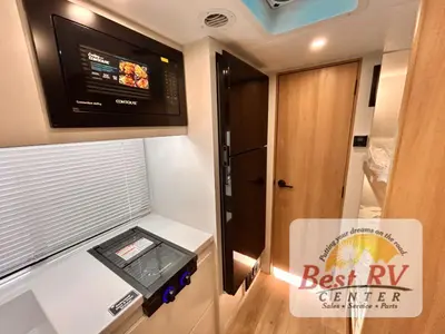 2027 Winnebago Micro Minnie photo 29