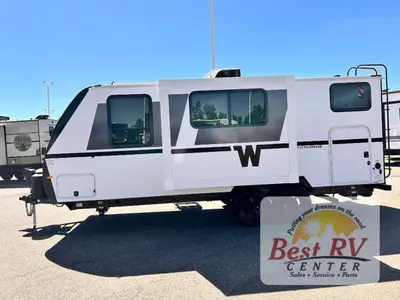 2027 Winnebago Micro Minnie photo 7