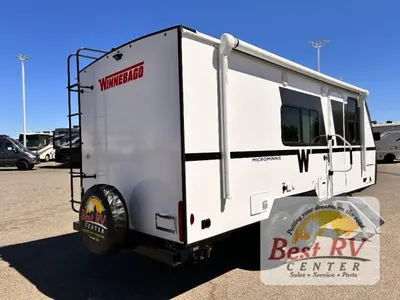 2027 Winnebago Micro Minnie photo 3