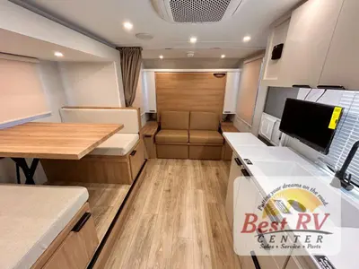 2027 Winnebago Micro Minnie photo 34