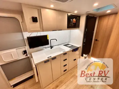 2027 Winnebago Micro Minnie photo 21