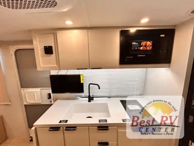 2027 Winnebago Micro Minnie photo 23