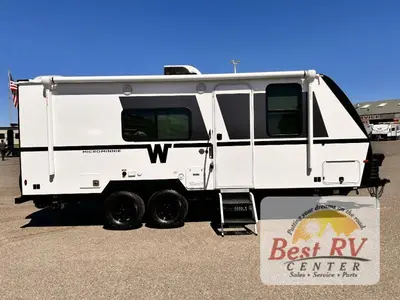 2027 Winnebago Micro Minnie photo 2