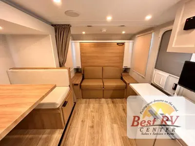 2027 Winnebago Micro Minnie photo 41
