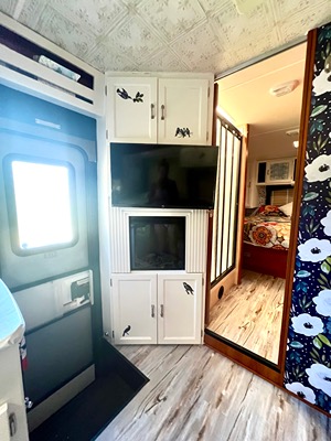 2011 COACHMEN FREELANDER photo 12