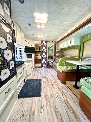 2011 COACHMEN FREELANDER photo 16