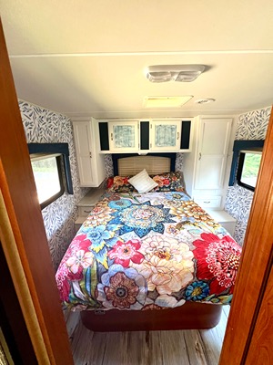 2011 COACHMEN FREELANDER photo 6