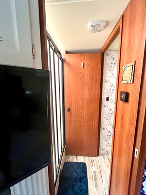 2011 COACHMEN FREELANDER photo 24