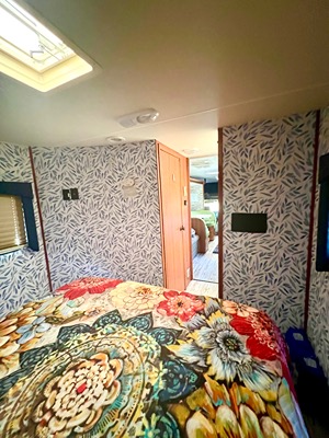 2011 COACHMEN FREELANDER photo 8