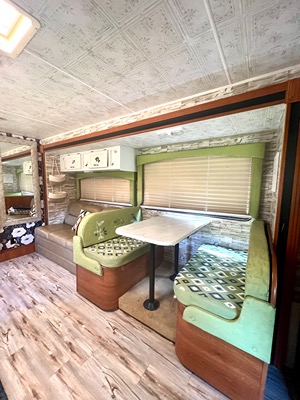 2011 COACHMEN FREELANDER photo 17