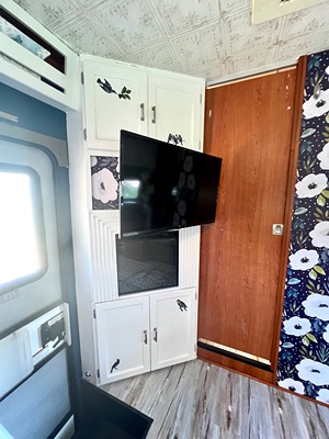 2011 COACHMEN FREELANDER photo 25