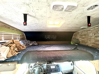 2011 COACHMEN FREELANDER photo 21