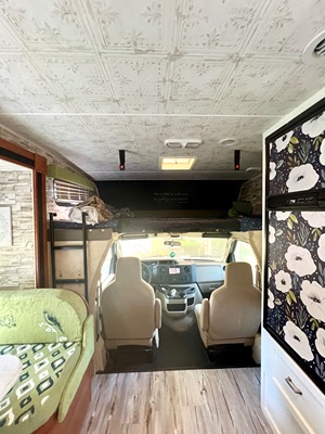 2011 COACHMEN FREELANDER photo 20