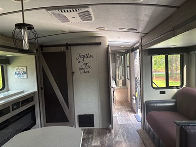 2020 KEYSTONE OUTBACK photo 9