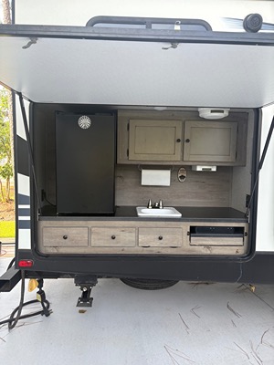 2020 KEYSTONE OUTBACK photo 13