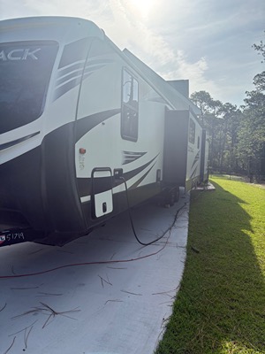 2020 KEYSTONE OUTBACK photo 2