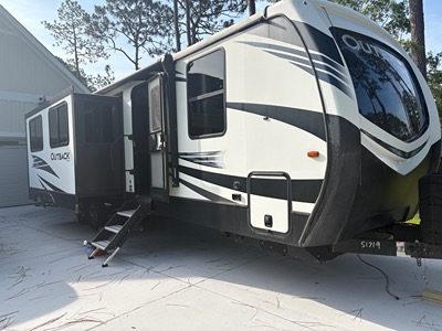 2020 KEYSTONE OUTBACK photo 12